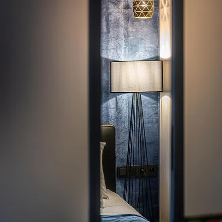 Apartament Ocean Blue - Old Town Billberry Gdańsk