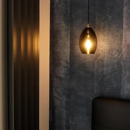 Apartament Ocean Blue - Old Town Billberry