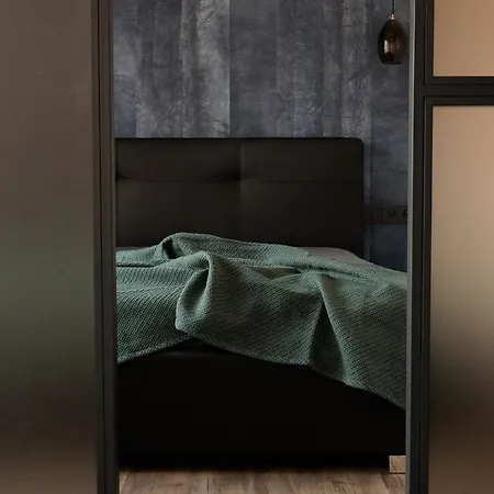 Apartament Ocean Blue - Old Town Billberry *