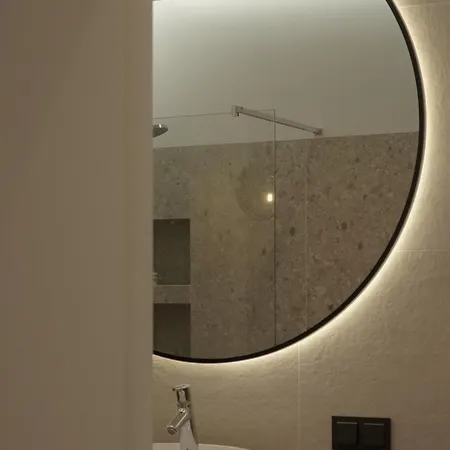Apartament Ocean Blue - Old Town Billberry